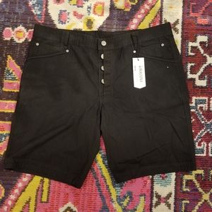 Nasty Pig Exposed Short - Size 34